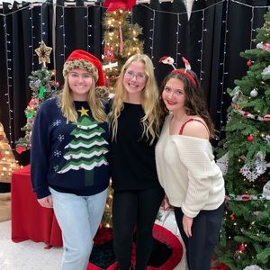 Meet your Posher, Paige